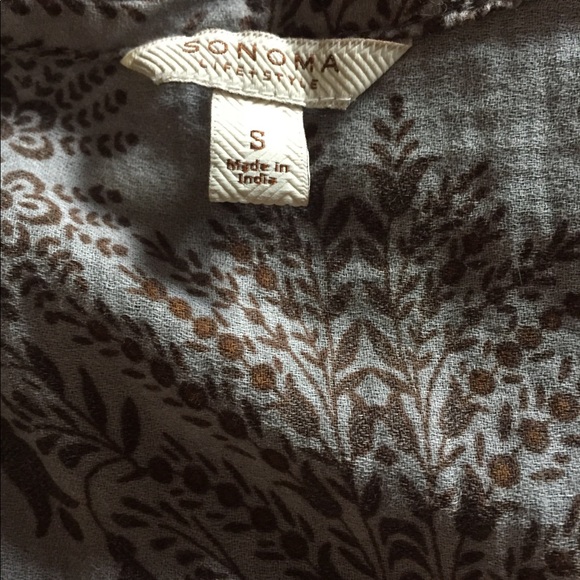 Tank top - Picture 4 of 4